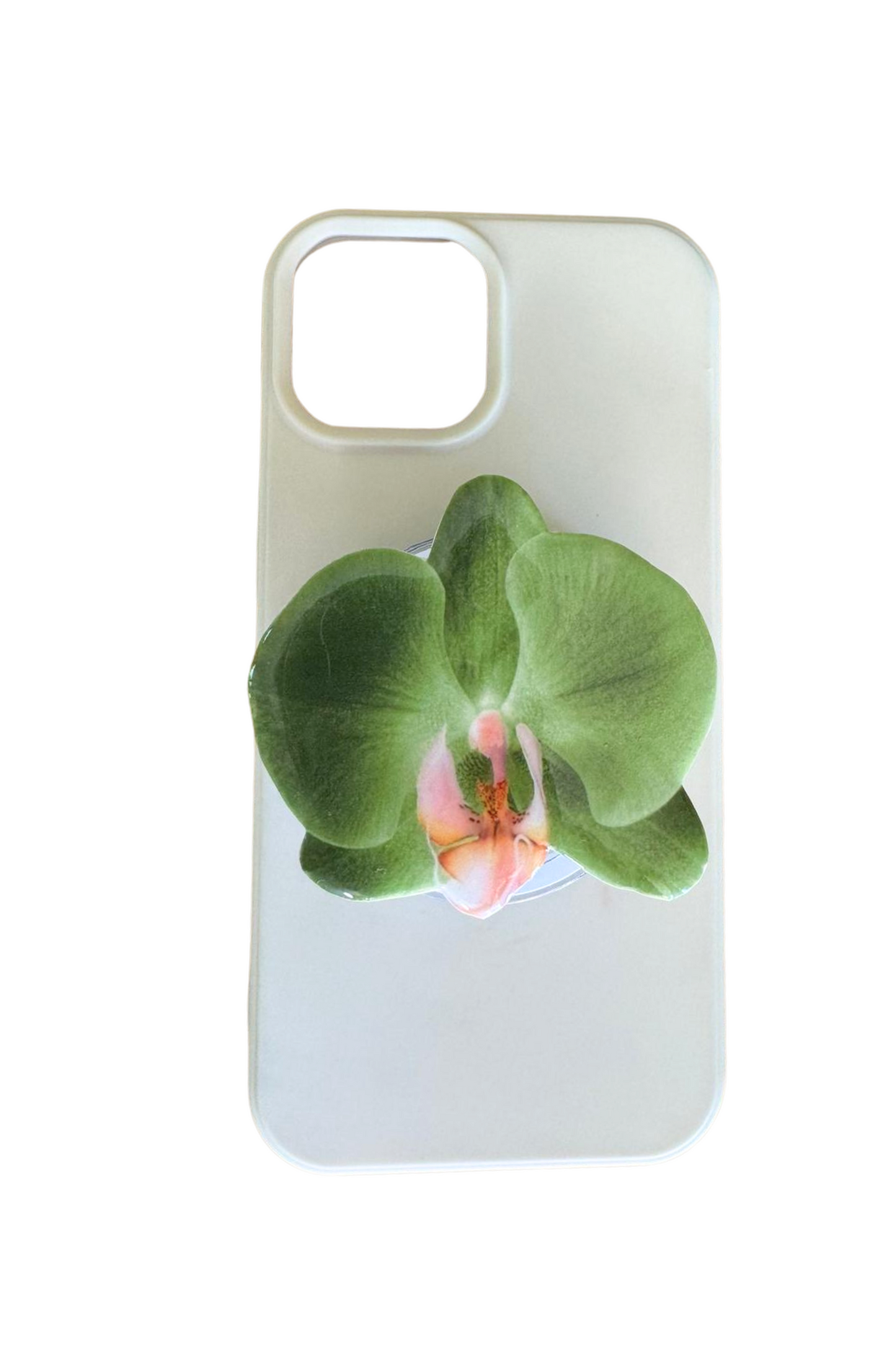 Green Orchid Adhesive