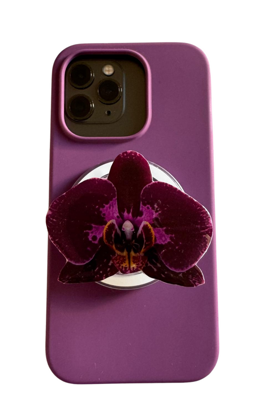 Orchid Purple MagSafe