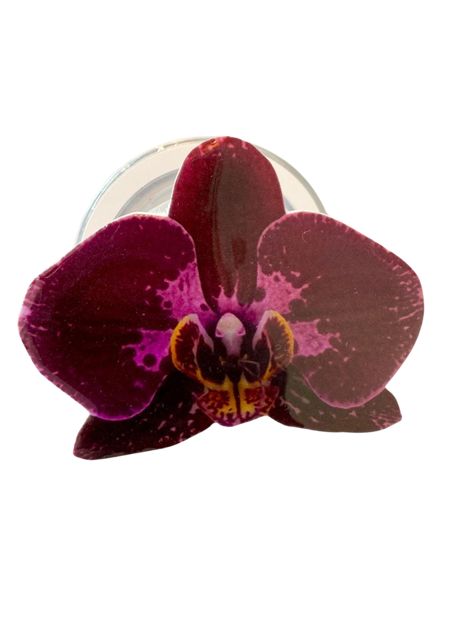 Orchid Purple MagSafe