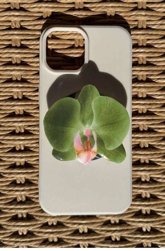 Green Orchid Adhesive